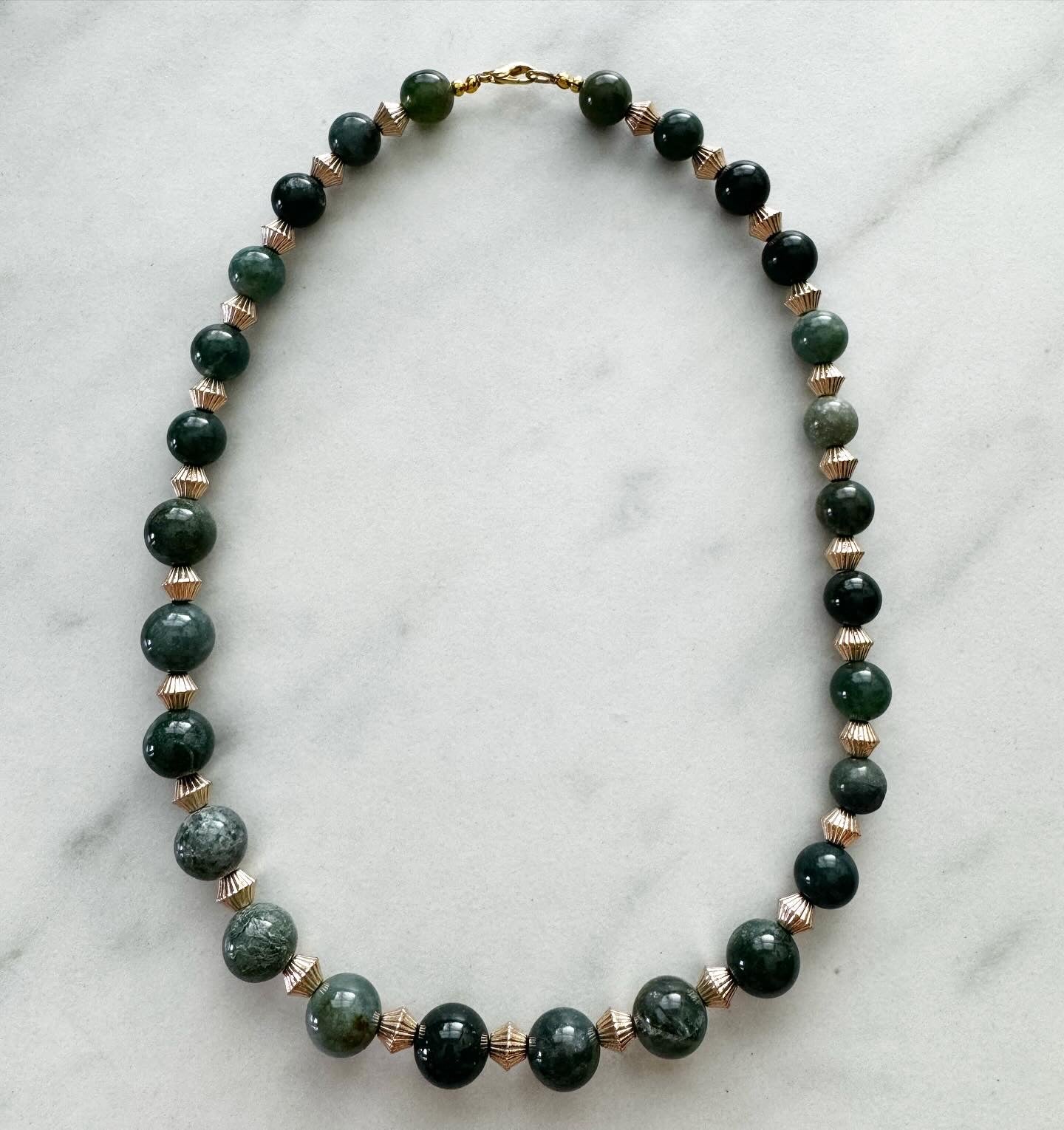 Olympia Necklace