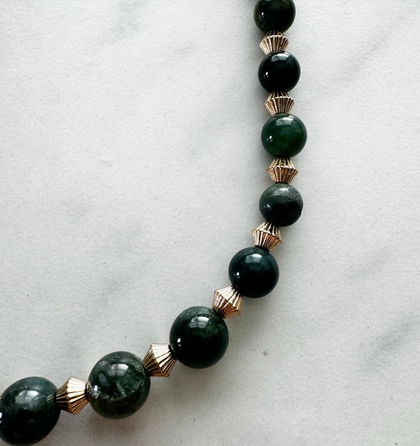 Olympia Necklace
