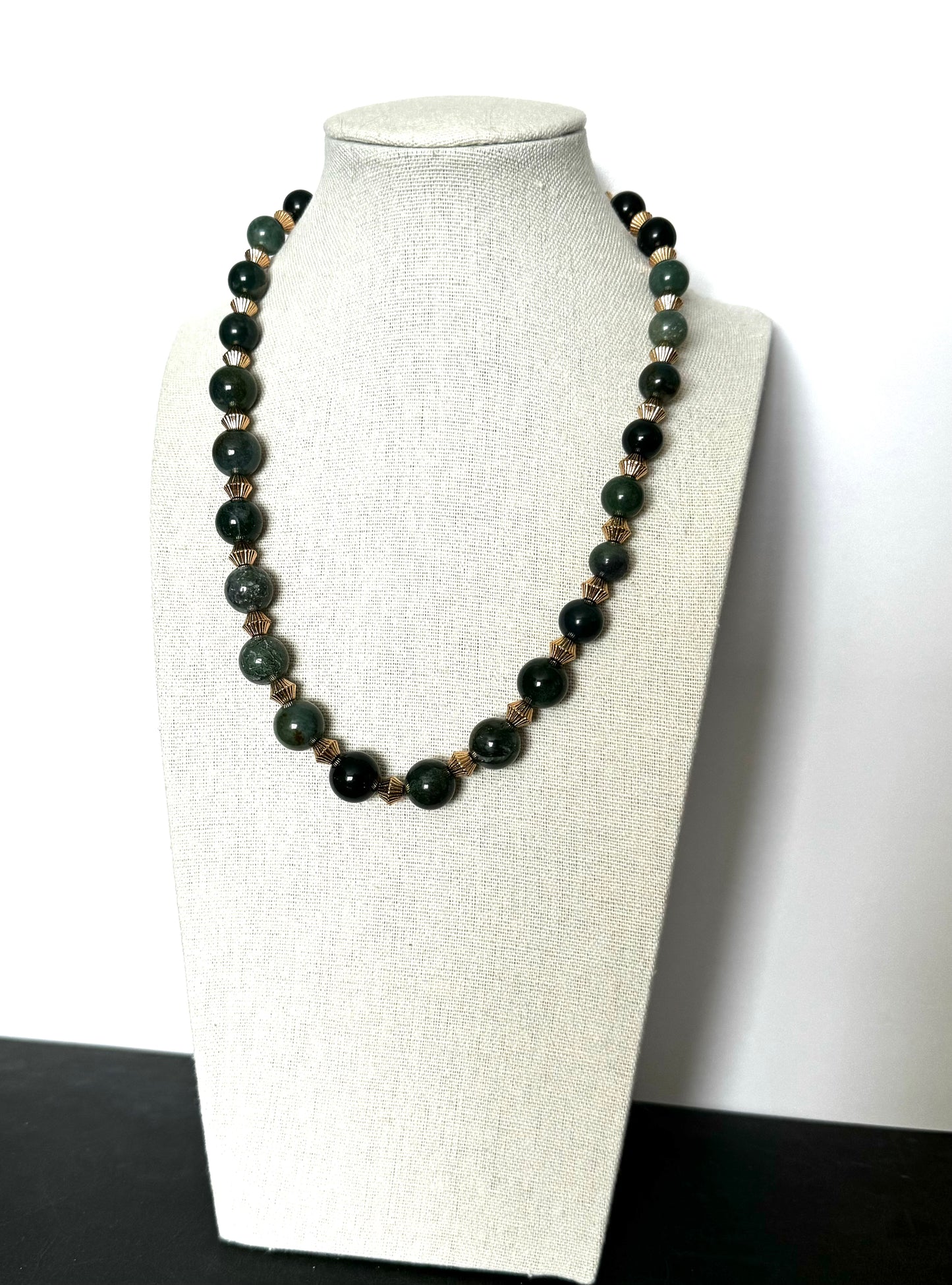 Olympia Necklace