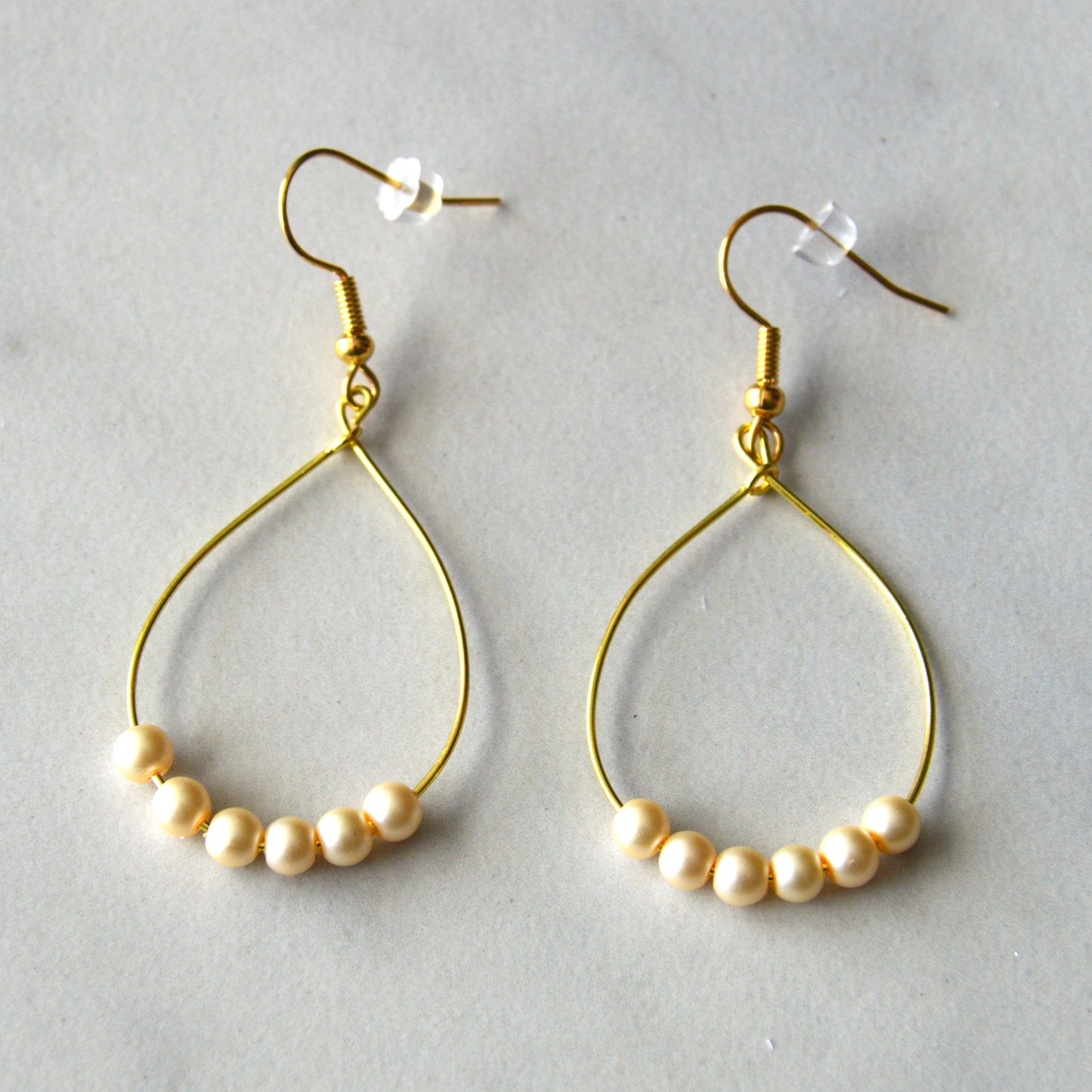 ARINA EARRINGS