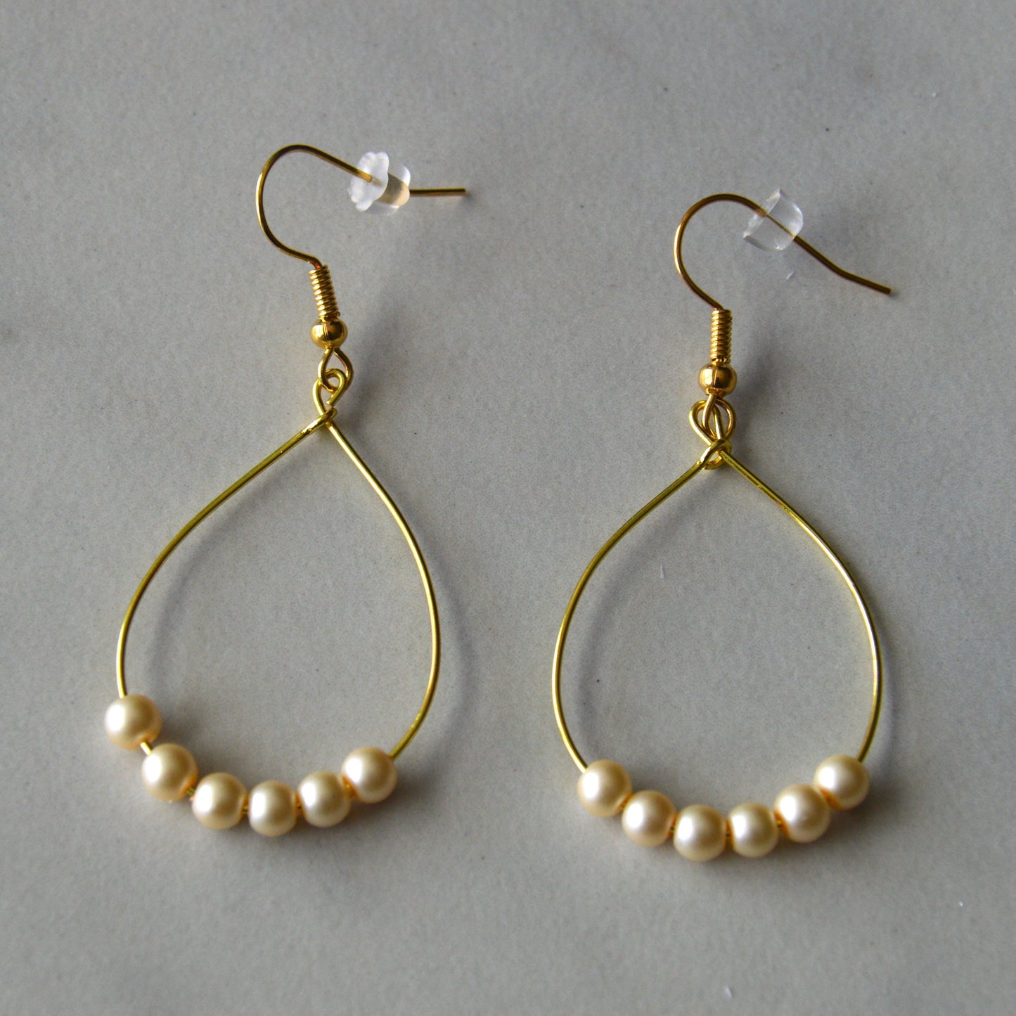 ARINA EARRINGS