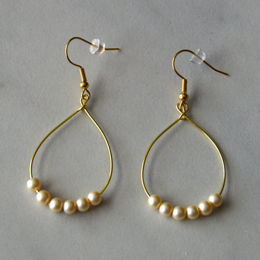 ARINA EARRINGS