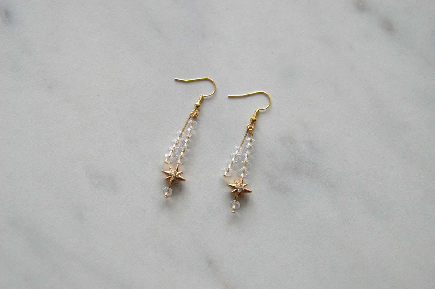 ALZINA EARRINGS