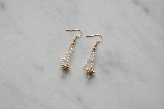 ALZINA EARRINGS