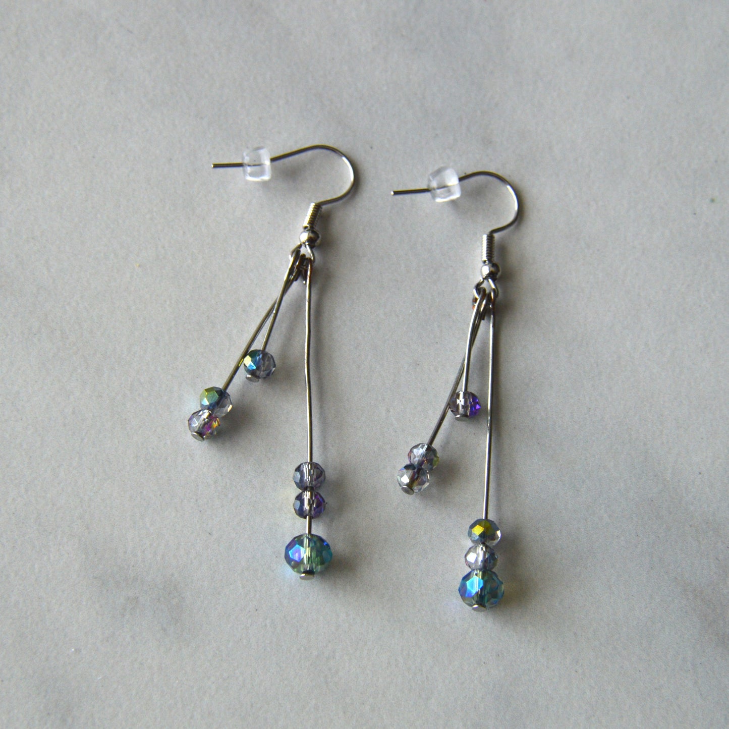 DELIA EARRINGS