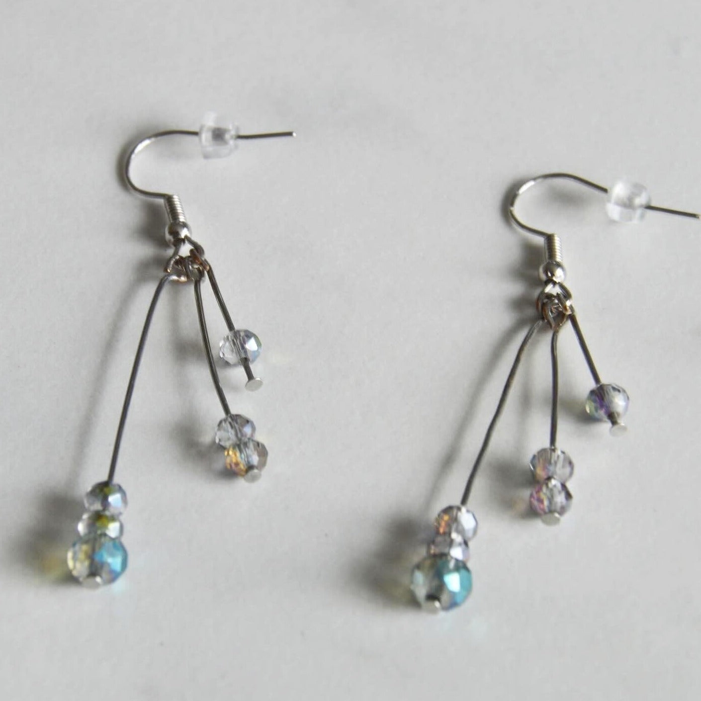 DELIA EARRINGS