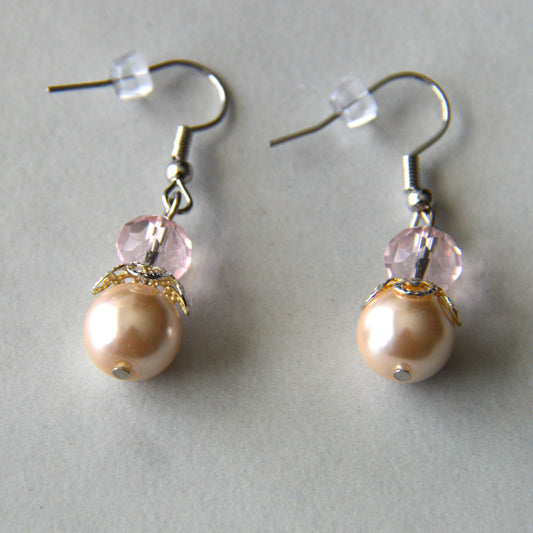 HELEN EARRINGS