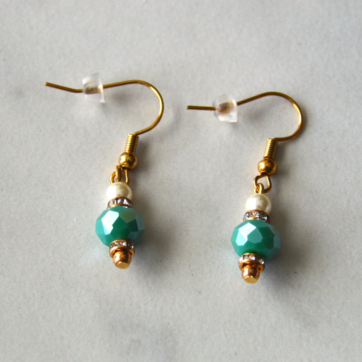 LEORA EARRINGS