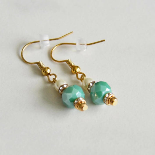 LEORA EARRINGS