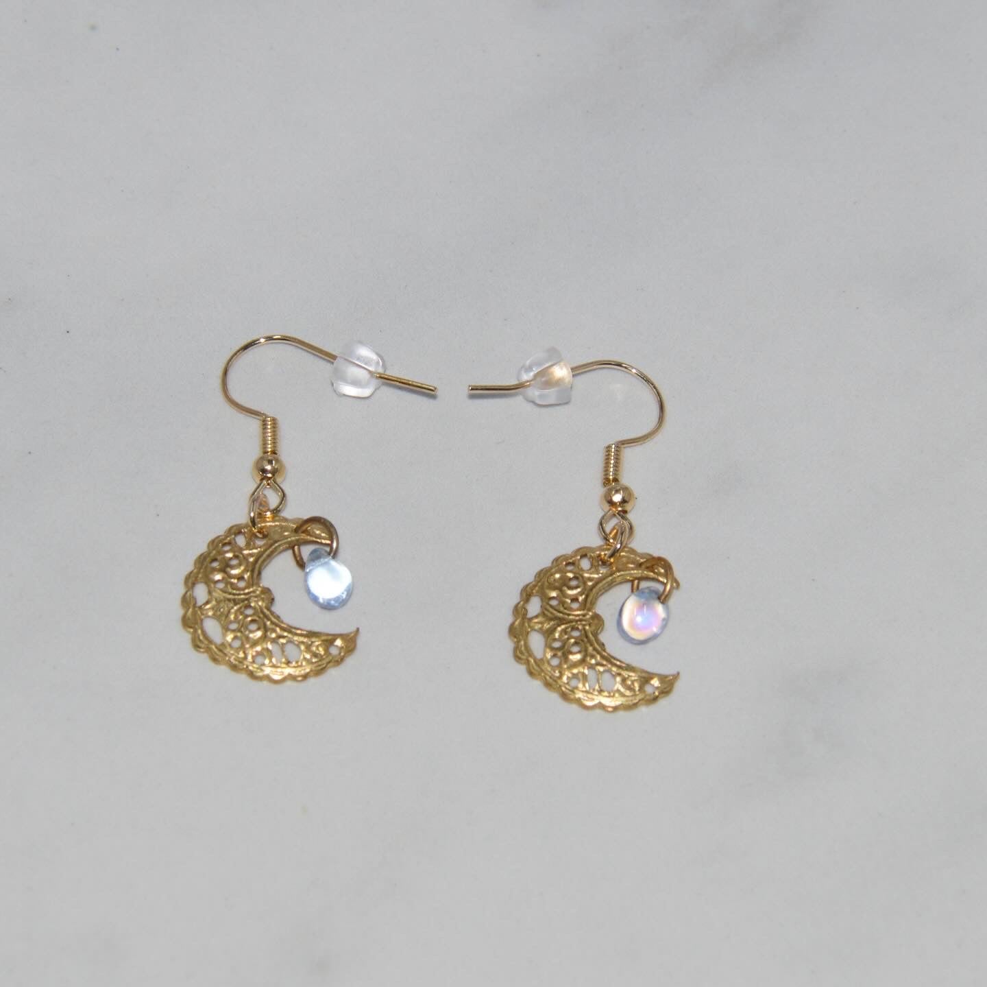 MELANIE EARRINGS