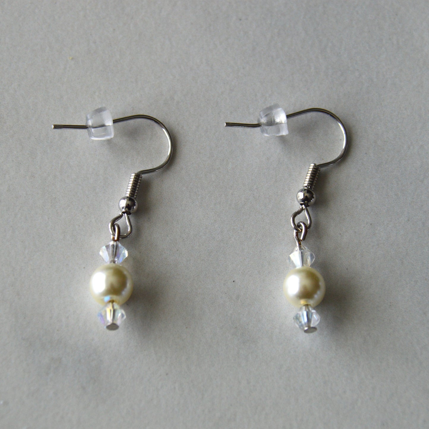 MELIA EARRINGS