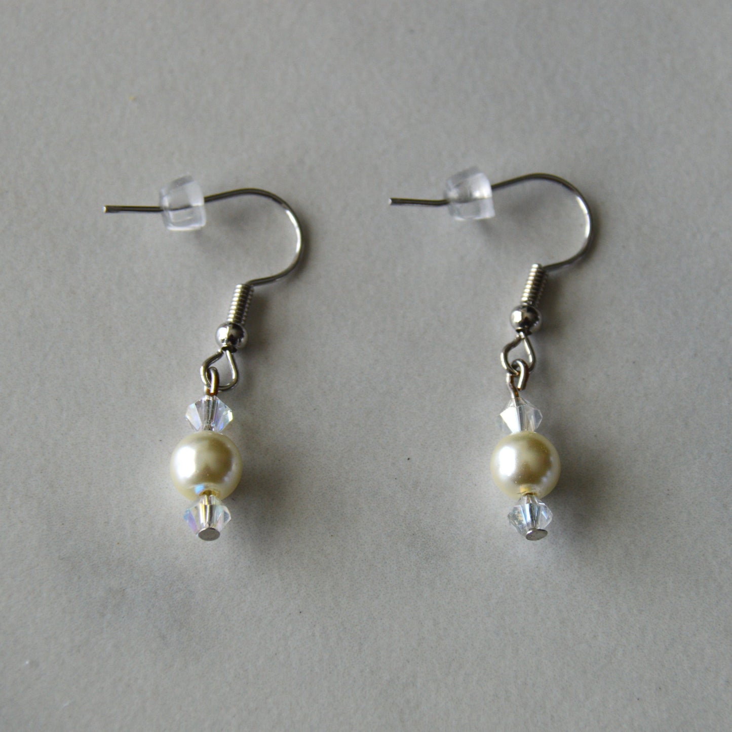 MELIA EARRINGS