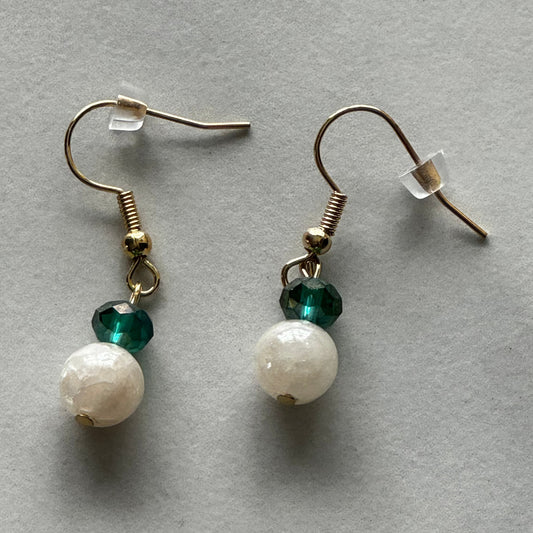 MELODY EARRINGS