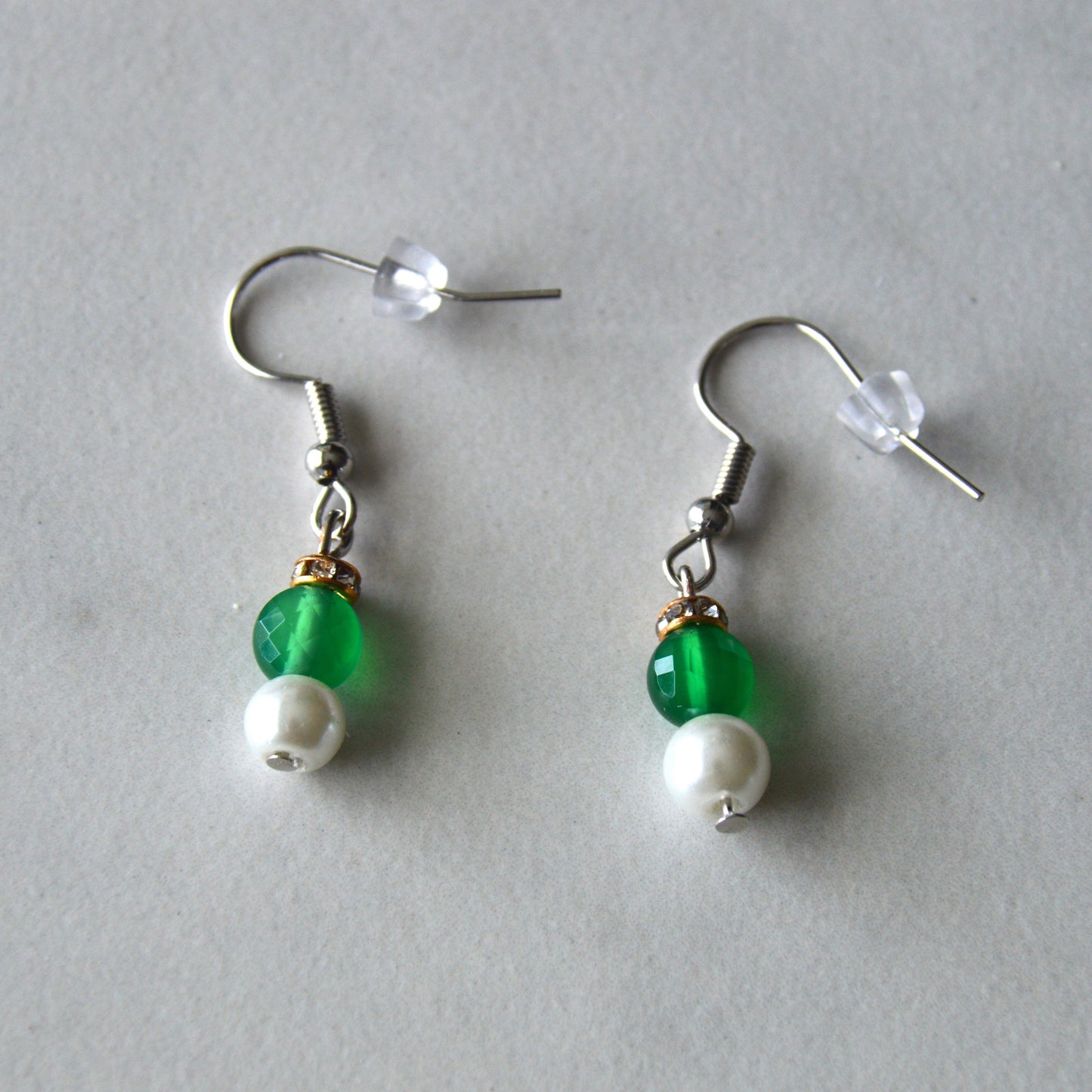 METIS EARRINGS