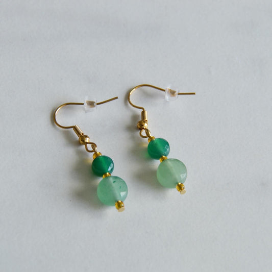 NERI EARRINGS