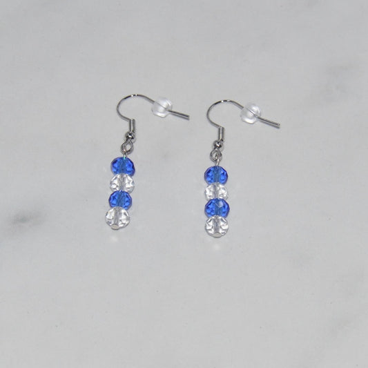 THETIS EARRINGS