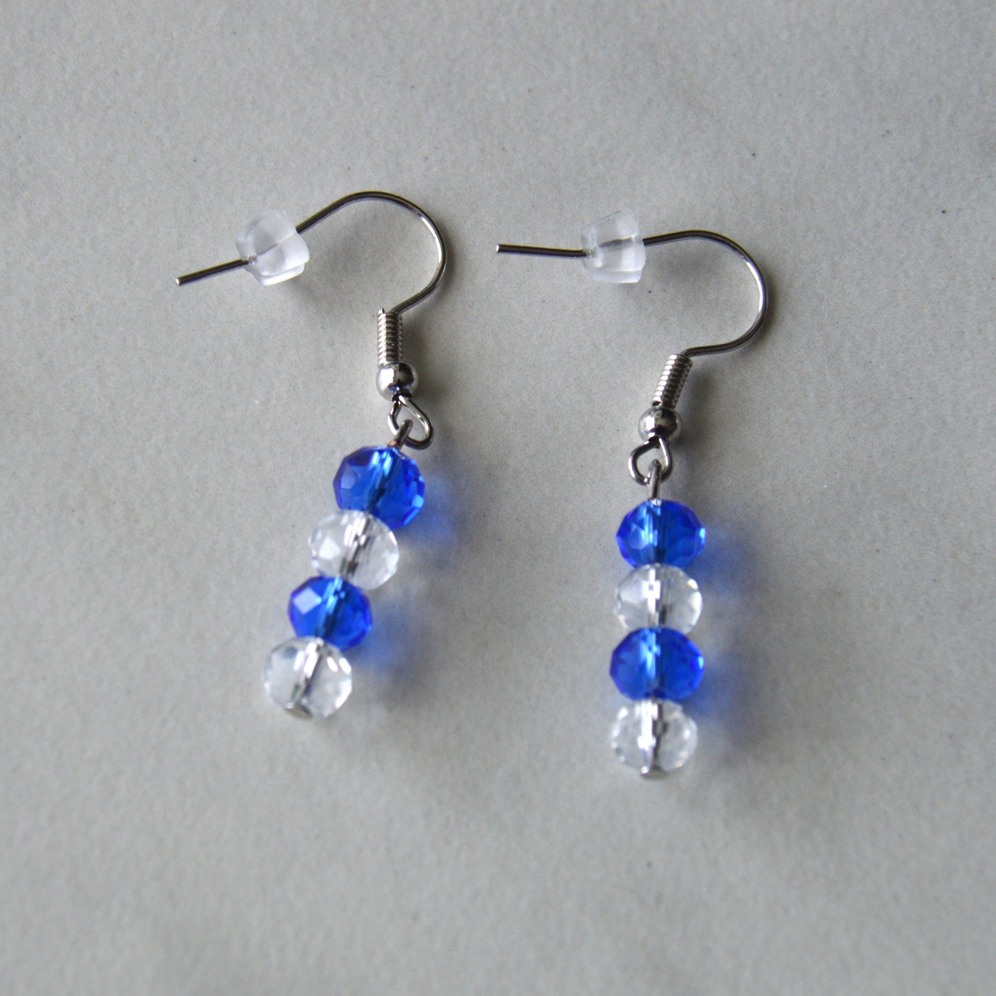 THETIS EARRINGS